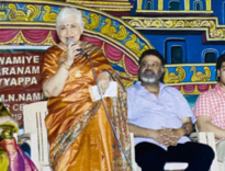 K. Balachander: Movies, Photos, Videos, News, Biography & Birthday
