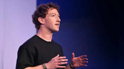 Mark Zuckerberg's latest estate: Meta owner buys $35 million Irish castle for family getaways
