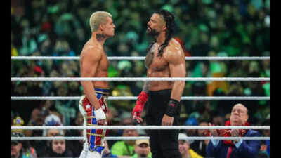 Cody Rhodes vs Roman Reigns net worth comparison in 2026: Who is richer after years of WWE success, major contracts and business opportunities?