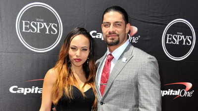 Who is Roman Reigns' wife Galina Becker? Inside their marriage, family life, WWE careers, business ventures and relationship timeline