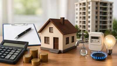 Who pays what in a rental home? Property tax, maintenance and utility bills explained