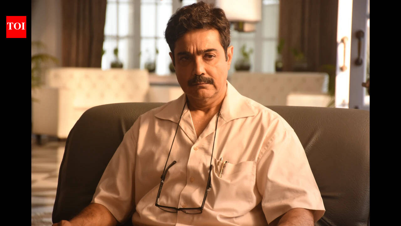 Prosenjit Chatterjee's new film explores professional ethics