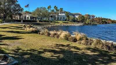 In Florida, managers used grass carp to reduce Lake Baldwin’s hydrilla from about 95% coverage to less than 1%; the treatment cost $8,499