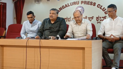 TiE Mangaluru to drive Karnataka’s first K-Combinator startup acceleration programme