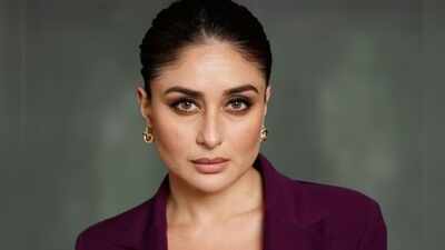When Kareena Kapoor Khan revealed pregnancy craving; says, 'I was a pizza-guzzling girl'
