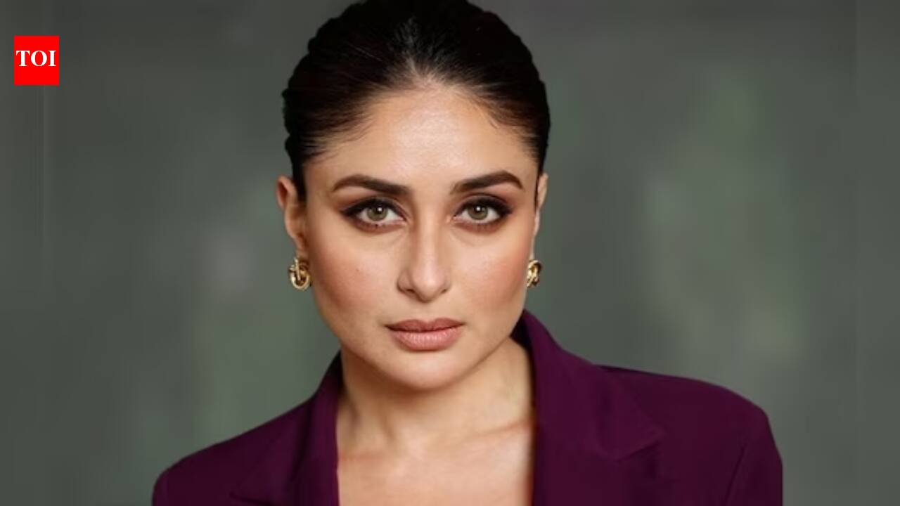 When Kareena Kapoor Khan revealed her pregnancy craving