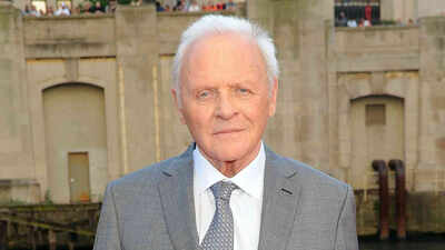 Anthony Hopkins says 'lifetime is running out' as he opens up on returning to Wales, sobriety and his debut album at 88