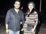 Shilpa, Raj blessed with a baby boy