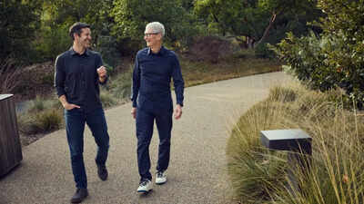 As John Ternus takes over as Apple CEO, company 'fires' an entire VR development team, working on a Vision Pro that Tim Cook once called…