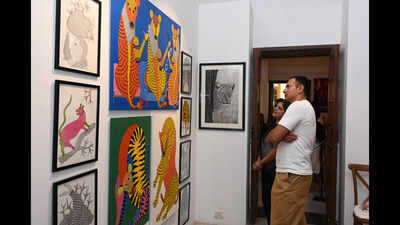 Delhi celebrating homes as sanctuaries of memory and lineage