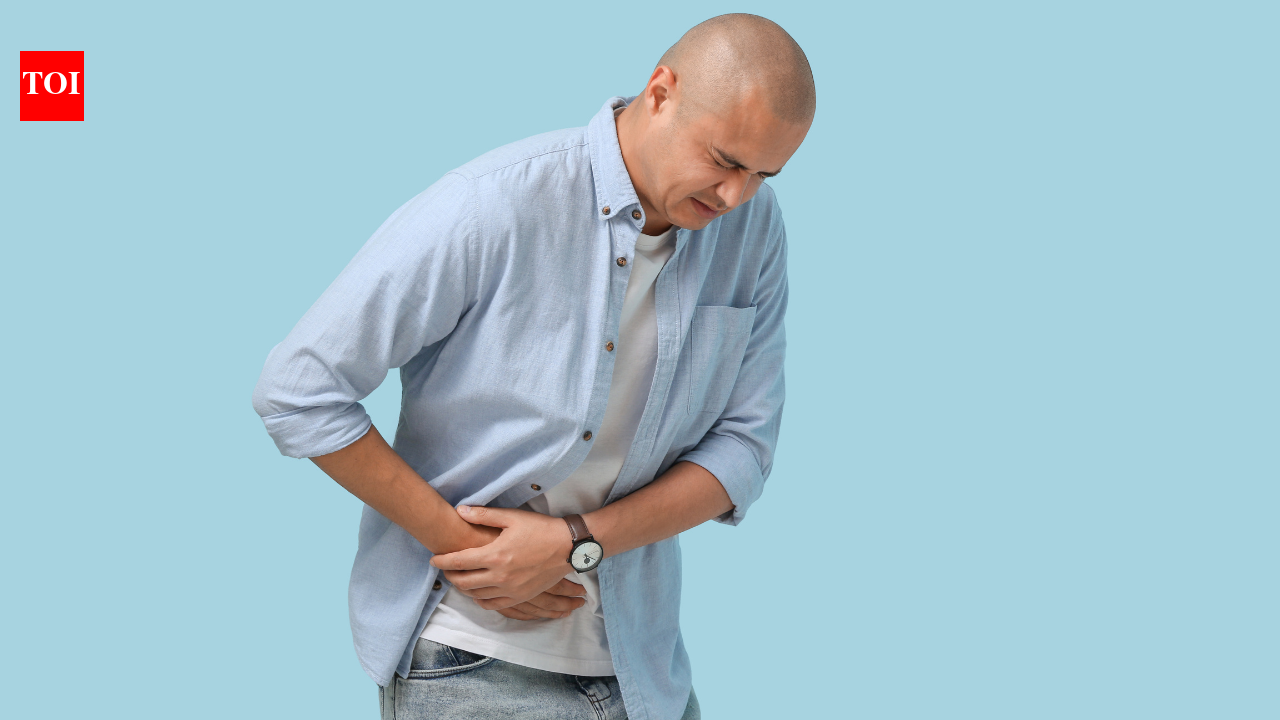 Appendix cancer is not just appendicitis: Doctors bust 5 myths about age, symptoms, surgery and treatment