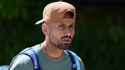 “You can be great as an athlete but…”: Ex-MLB star Darryl Strawberry sends message to Nick Kyrgios after positive cocaine test