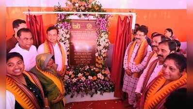 BDA starts work on Rs 55.85cr six-lane road linking Guru Kelucharan Park with Patia station