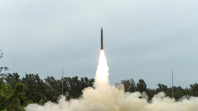 Why short-range ballistic missiles are the new weapon of choice, and how India's Pralay stands out