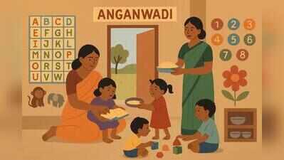 West Singhbhum launches Project Pran to upgrade schools and anganwadi centres