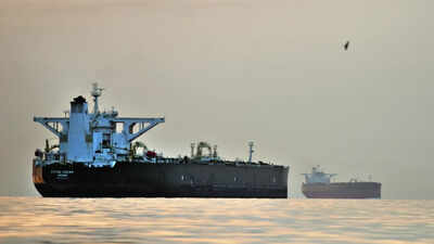Two tankers with 22 Indians on board hijacked by armed pirates off Yemen, Somalia