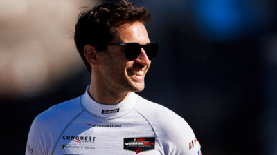 Who was Cedric Sbirrazzuoli? All about the Monegasque GT driver who passed away at 39 on his birthday following wedding in June
