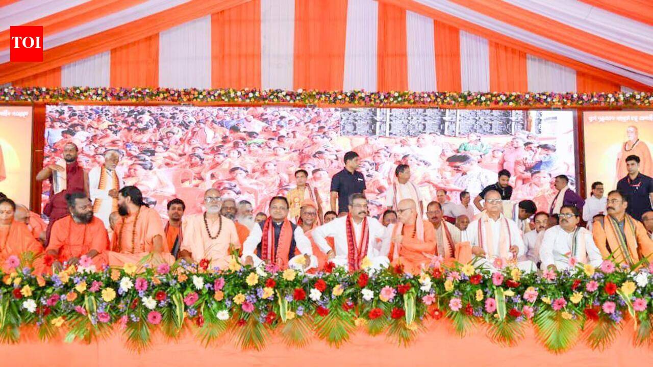 Slain seer's birthplace to be developed as heritage village: CM