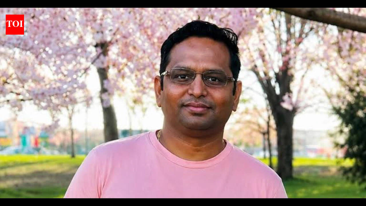 Indian father drowns while paddleboarding in Lake Hopatcong in New Jersey; family picnic turns tragic