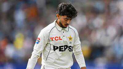 16 years, no 50-plus stand: Pakistan's opening woes continue in England