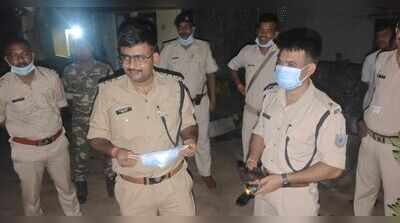 Woman, son found dead in separate bathrooms at Cooperative Colony home in Bokaro