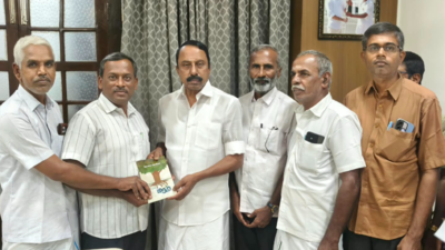 Coimbatore, Tirupur powerloom owners seek exemption from annual 6% power tariff hike