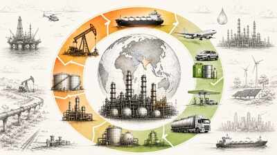Middle East, Russia crisis: India new ‘swing supplier’ for refined oil products. Can it sustain?