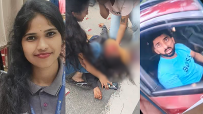 Fury on Hyderabad street as MP's son's Aston Martin kills Odisha woman, family devastated 1,200km away