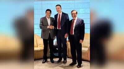 Bengal investment features in Goyal-Singapore bizmen meet