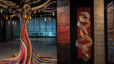 Putting regeneration back into textile ecosystem
