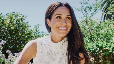‘Suits’ actress Meghan Markle to make acting comeback with UK project as she prepares to return to England with Prince Harry - Report