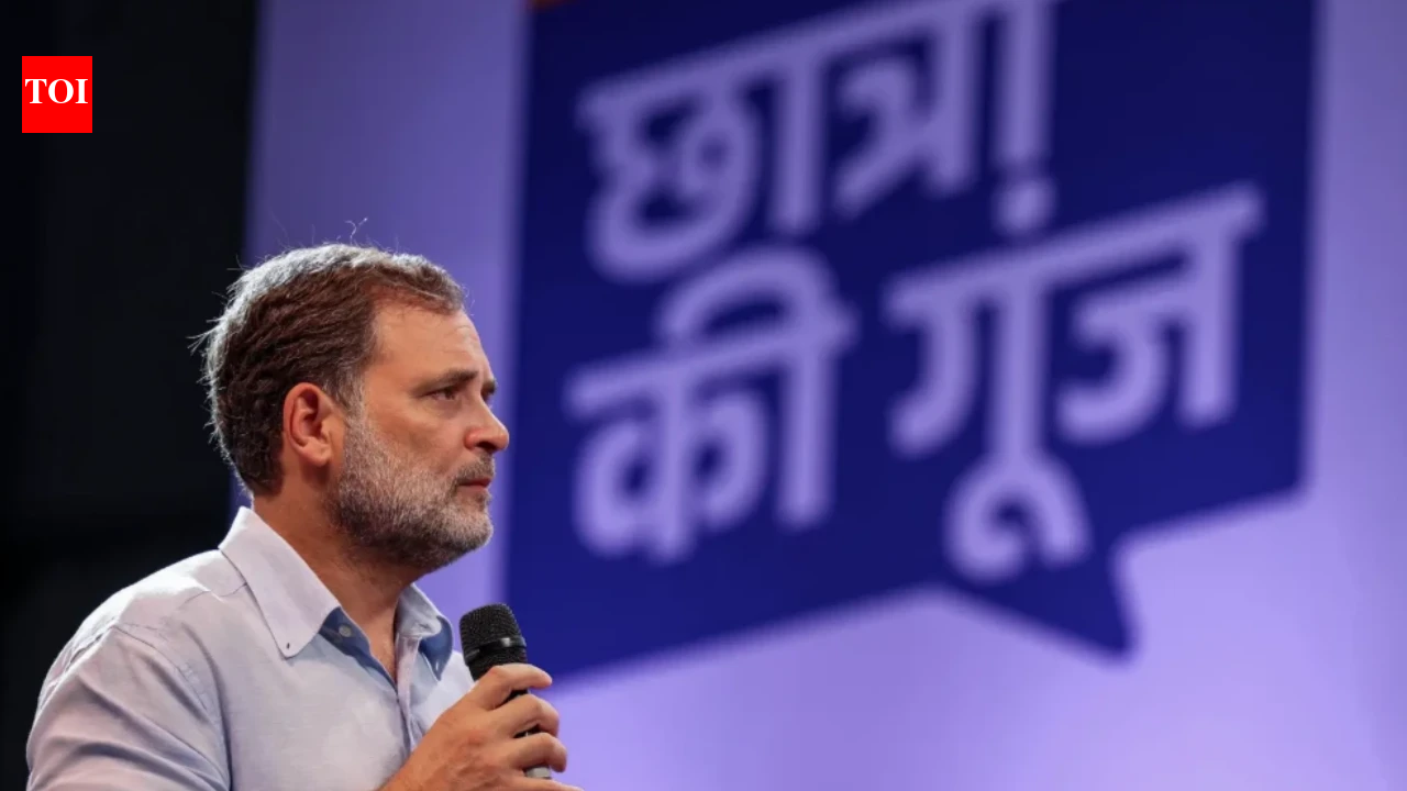 Congress’s renewed youth outreach: How CJP has forced political parties to course correct