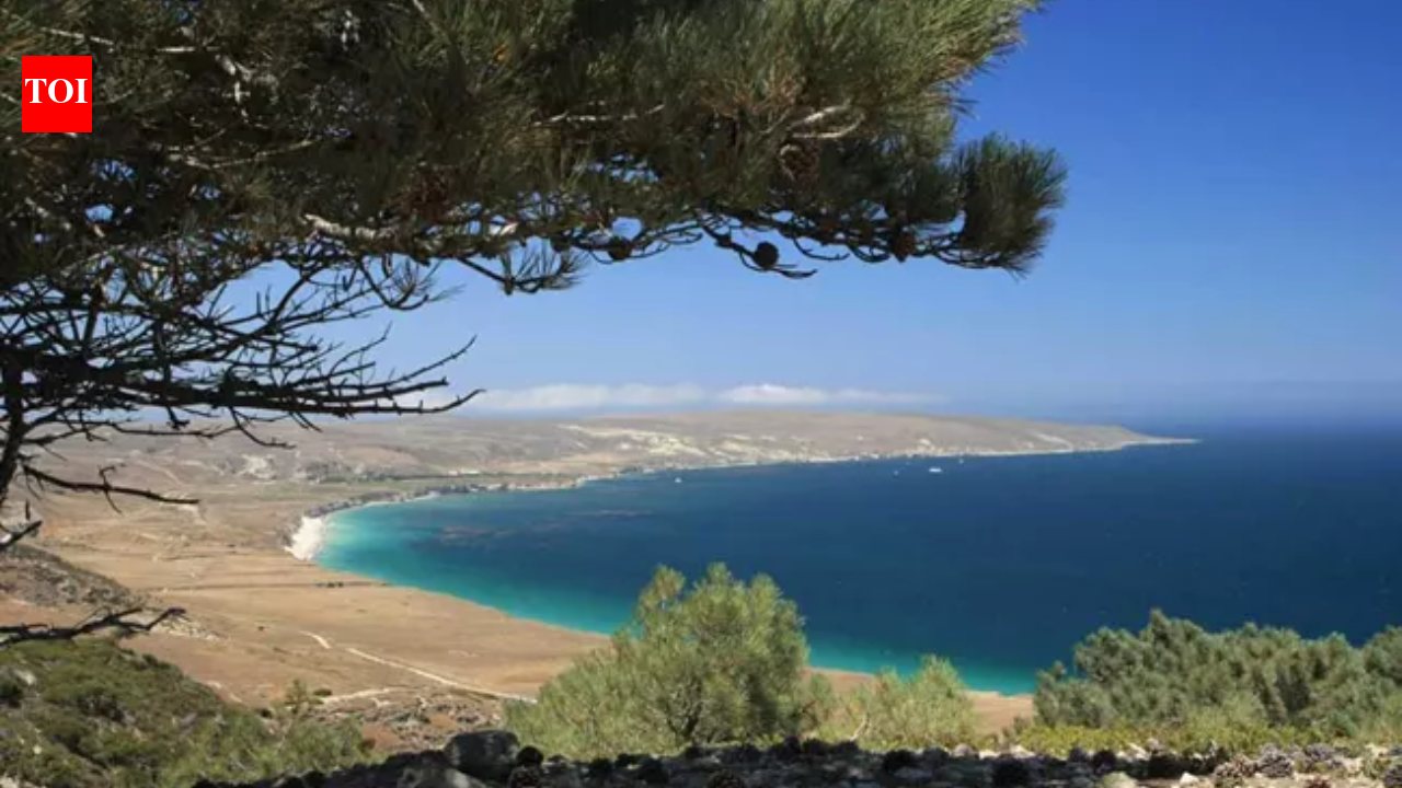 In 1986, a family sold California's 53,000-acre Santa Rosa Island to the US for nearly $30 million