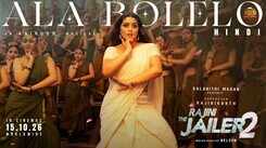 Jailer 2 | Hindi Song - Ala Bolelo (Lyrical)