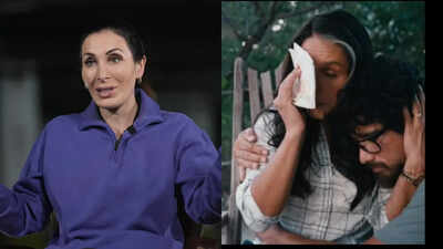 'Who saw this coming': Laura Loomer hounds Tulsi Gabbard as ex-DNI shares emotional update on husband's cancer treatment