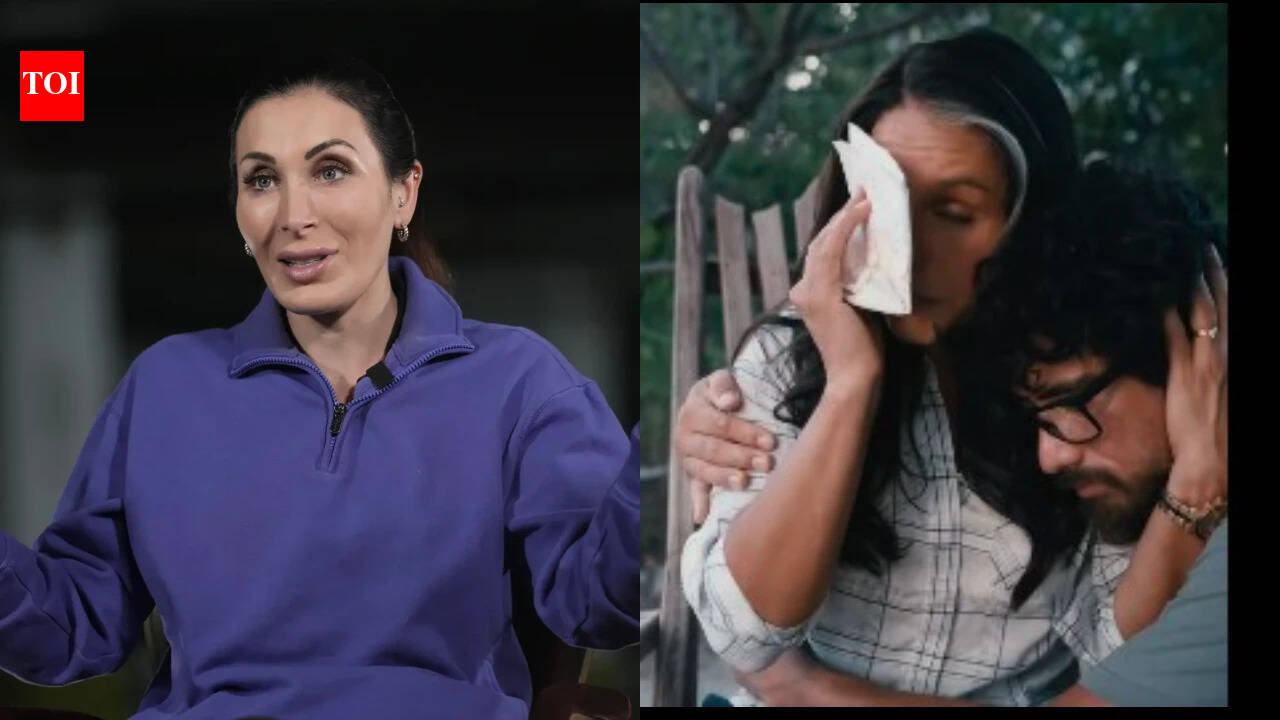 'Who saw this coming': Laura Loomer hounds Tulsi Gabbard as ex-DNI shares emotional update on husband's cancer treatment