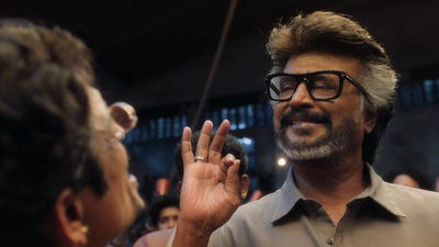 Rajinikanth’s ‘Jailer 2’ song ‘Ala Bolelo’ out: Anirudh’s peppy number featuring Shamna Kasim gets fans grooving