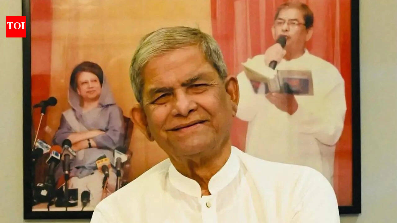 Mirza Fakhrul Islam Alamgir sworn in as Bangladesh's 23rd President