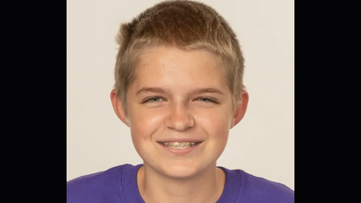 Meet Caden Pohlkamp, the Texas seventh-grader who built an underwater robot to test 12 neighbourhood ponds; fountains were linked to healthier water