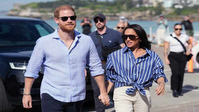 RANDOM MUSING: Not just Indian techies, why the 'American Dream' died for Harry and Meghan Markle
