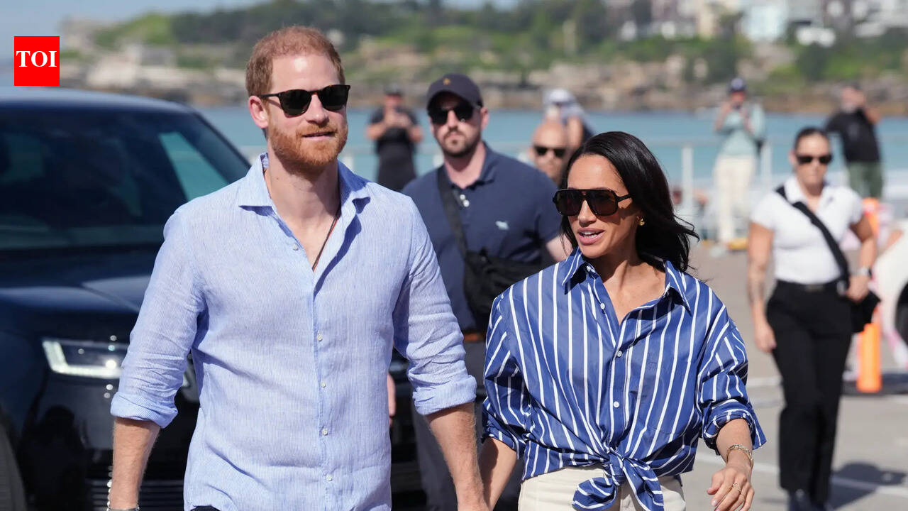 Not just Indian techies, why the 'American Dream' died for Harry and Meghan Markle