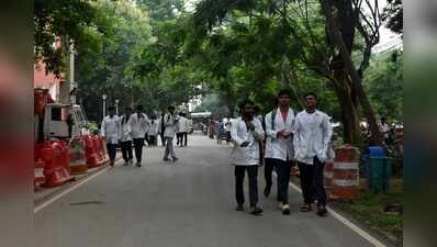 Domicile proof mandatory for admission to 85% MBBS seats in state