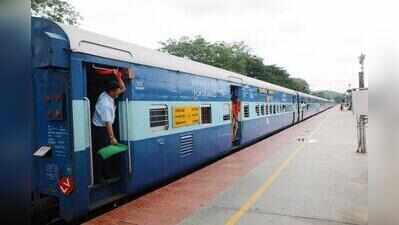 Mangaluru under South Western Railway from October, to boost Karnataka’s network