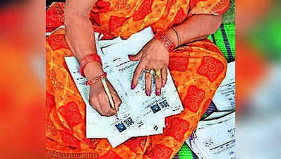 District administrations to hold final SIR camps on Aug 22, 23