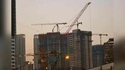 2 workers die after steel beam lifted by tower crane falls on them from 6th floor at Navi Mumbai site; FIR filed