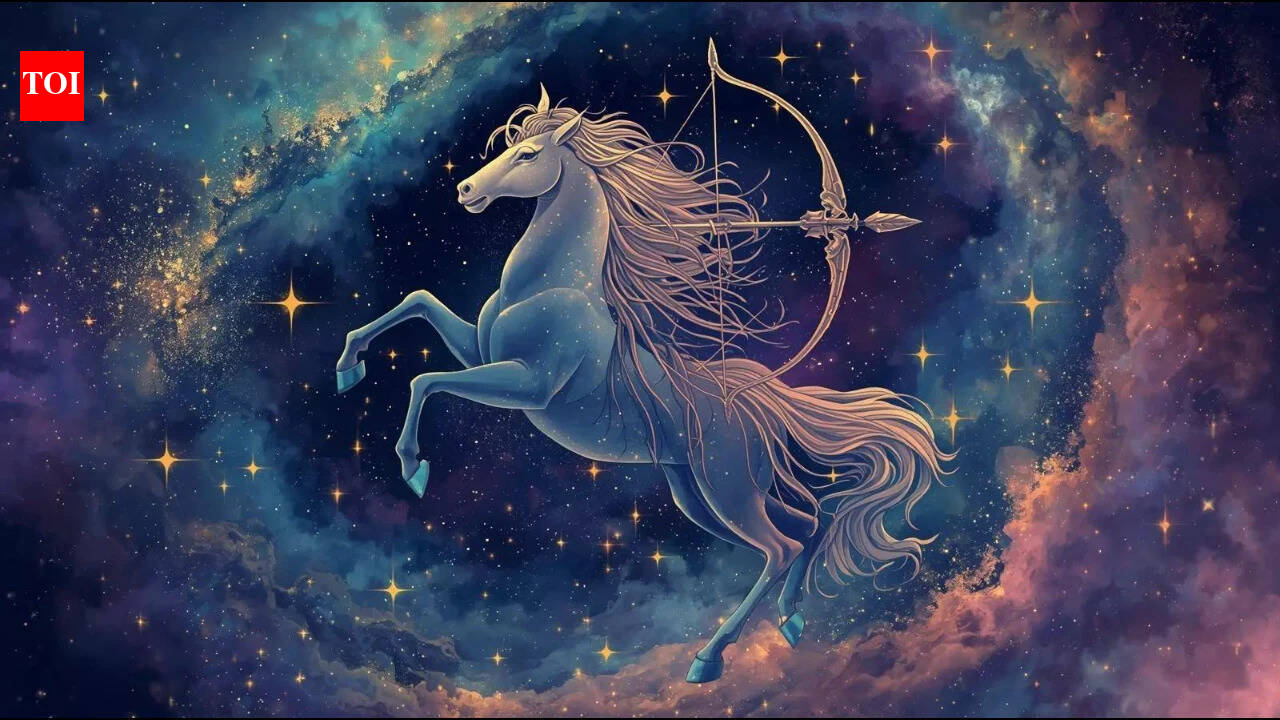 Sagittarius Weekly Nadi Horoscope (24th-30th August, 2026): A Money Decision May Change Travel, Family, and Future Plans