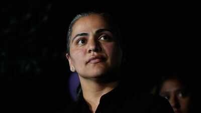 From Kabul to US Congress, Aisha Wahab gives Dems a nudge to the left