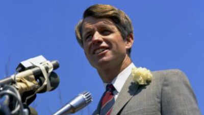 RFK's former NYC co-op sells for $1.99M after bidding war - report