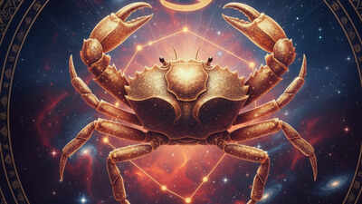 Cancer, Weekly Horoscope, August 23 to August 29, 2026: Caution advised this week: Cancerians should keep plans discreet; emotional tensions may rise later