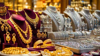 Gold, silver shine brighter: Bullion prices hit 3-month highs as weak dollar boosts demand
